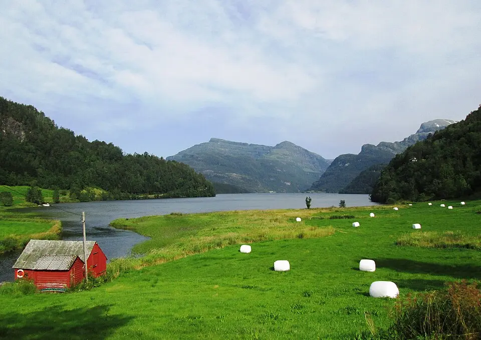 Gjønavatnet