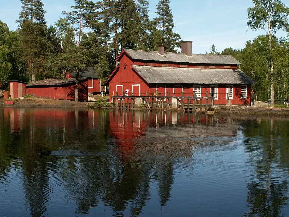 Hylténs Metallvarufabrik