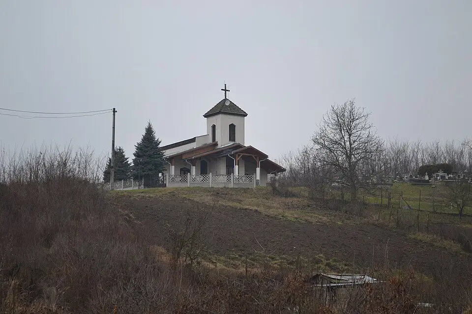 Glabušovce