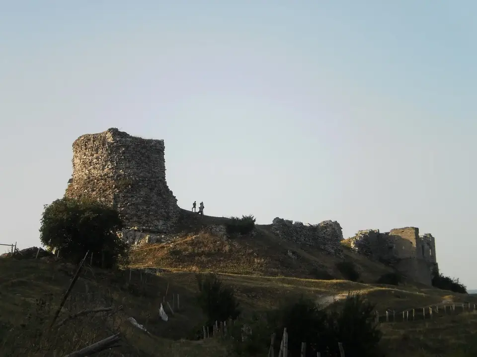 Glamočka tvrđava