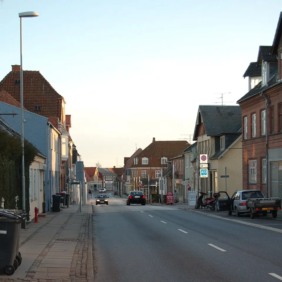Glamsbjerg