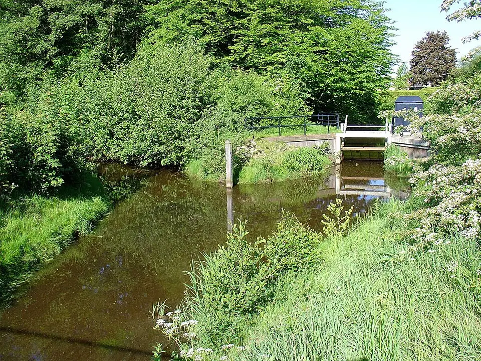 Glanerbeek