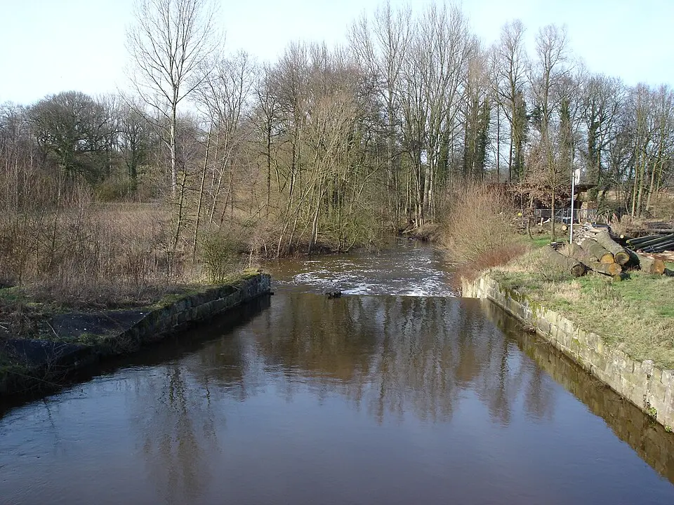 Eltingmühlenbach