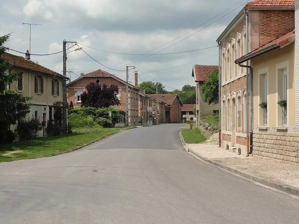 Glannes