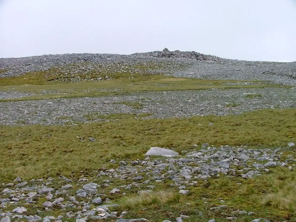 Glas Bheinn