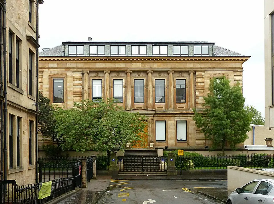 The Glasgow Academy