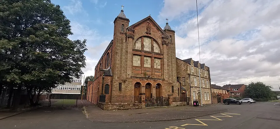 Church of the Sacred Heart