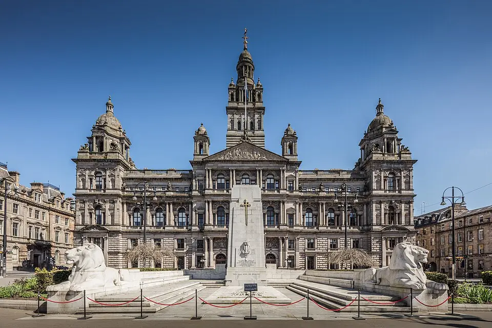 Glasgow City Council