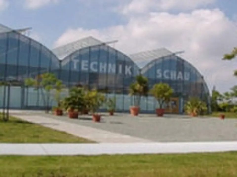 Technisches Landesmuseum