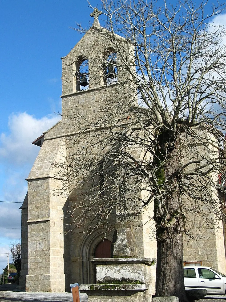 Royères