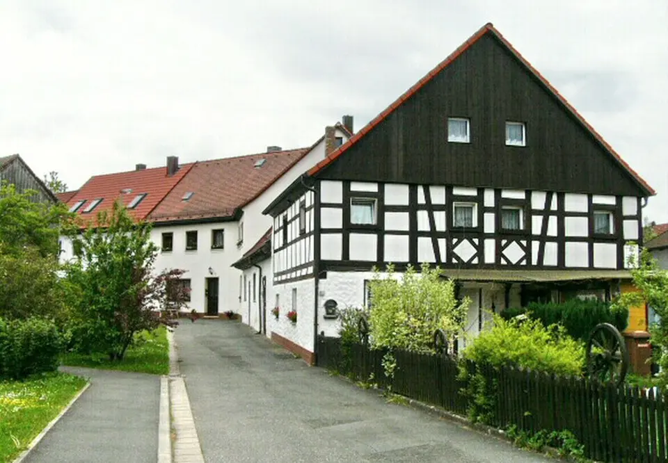 Glashütten