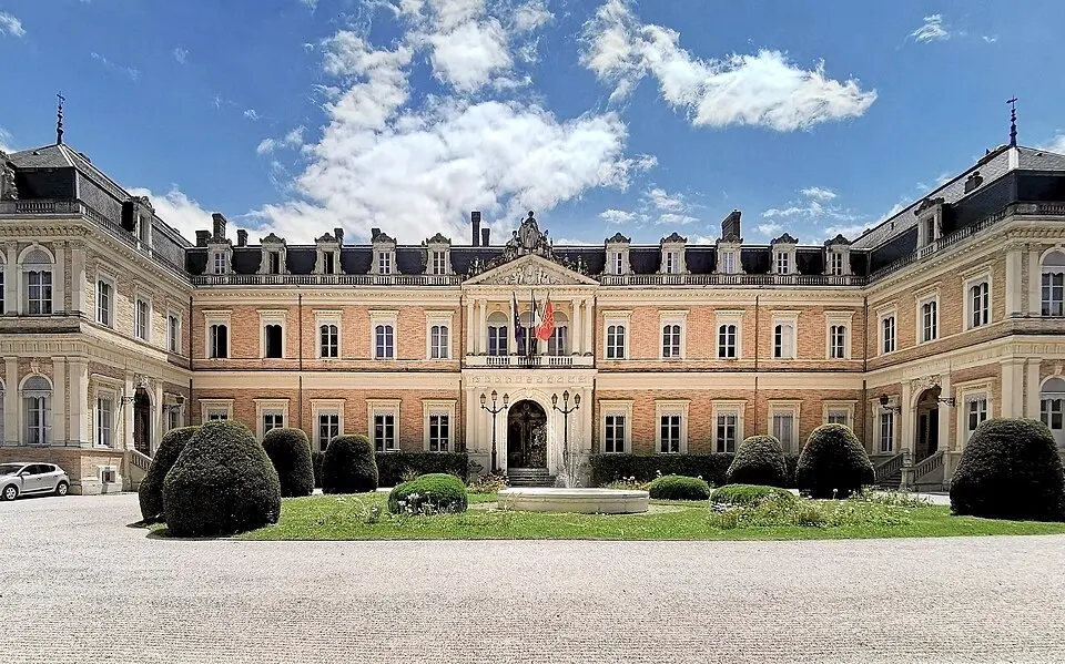 palais Niel