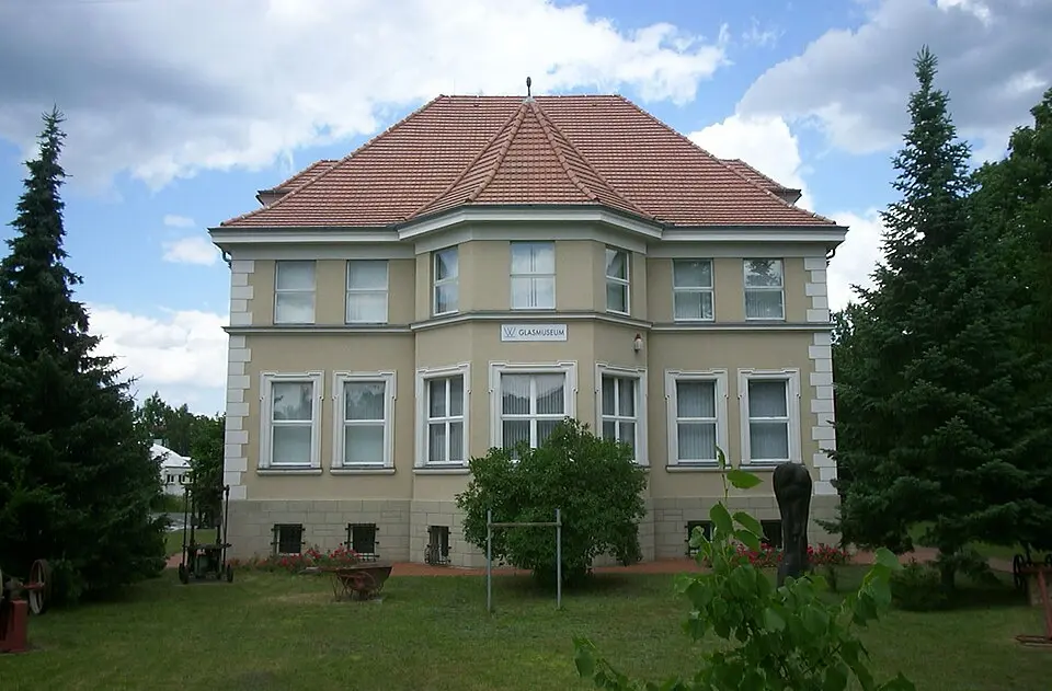 Weisswasser/Oberlausitz