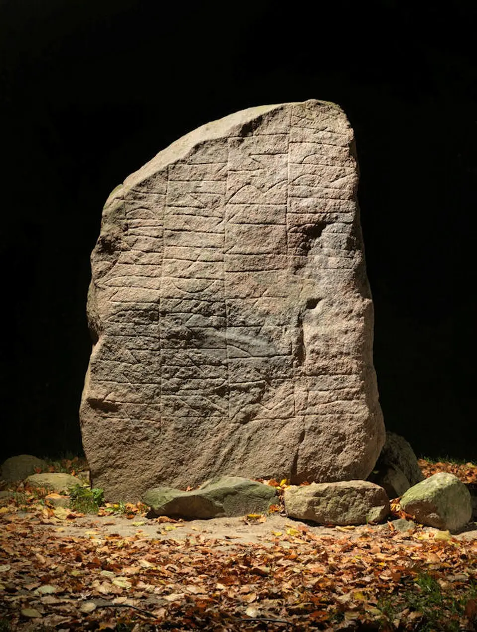 Runenstein von Glavendrup