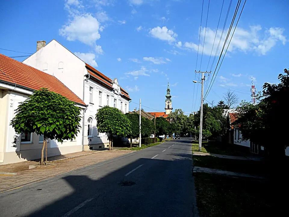 Bački Petrovac