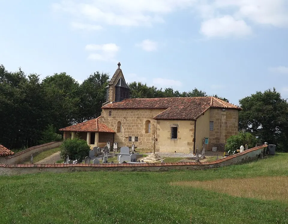 Carcarès-Sainte-Croix