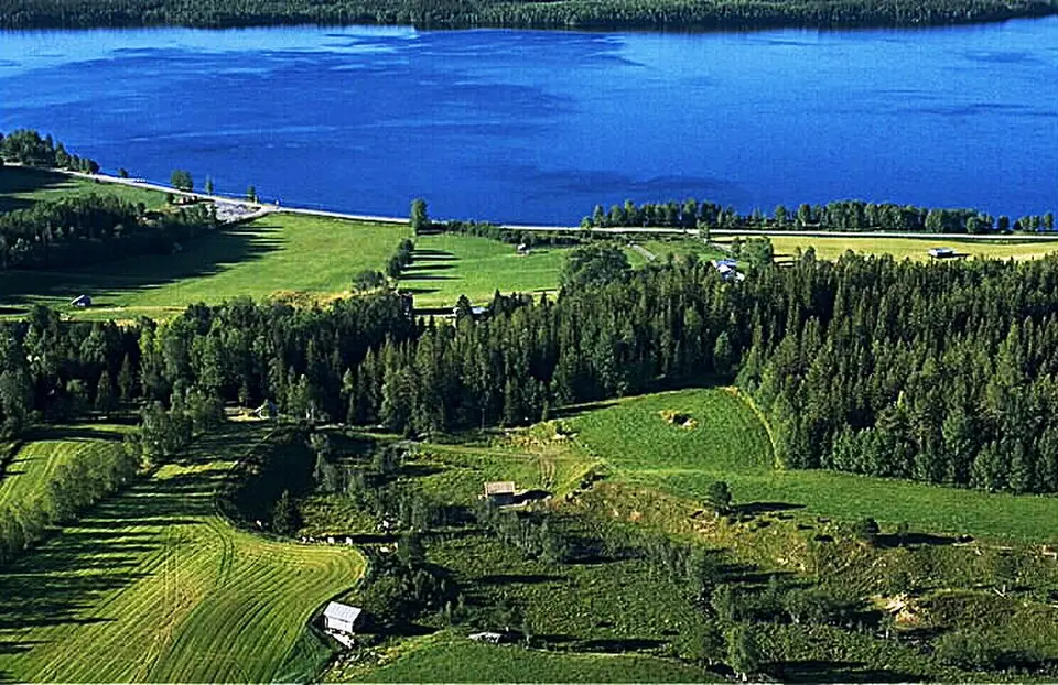 Alsensjön