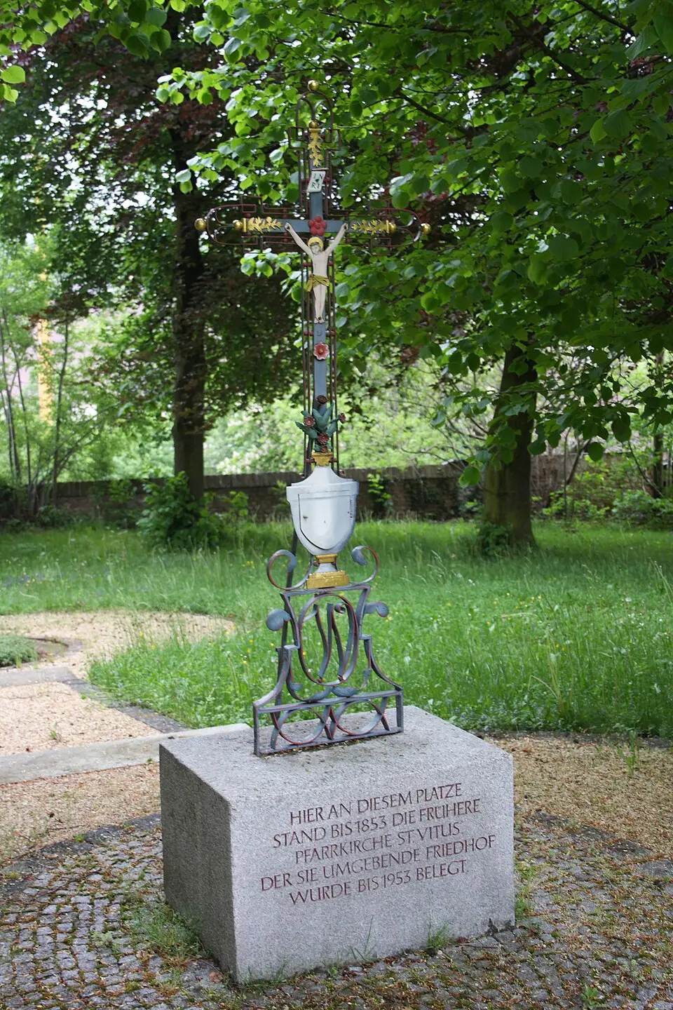Obrázek: Reinhardhauke · CC BY-SA 3.0 Glött