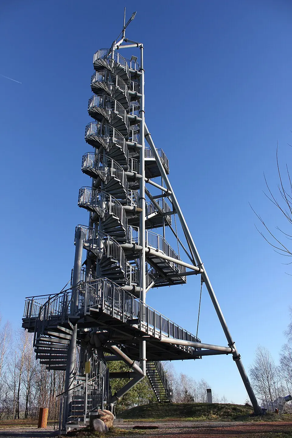 Glückaufturm
