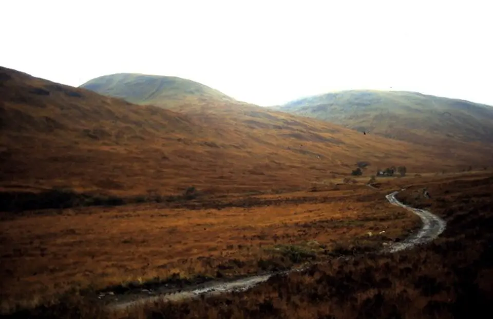 Meall a' Phùbuill