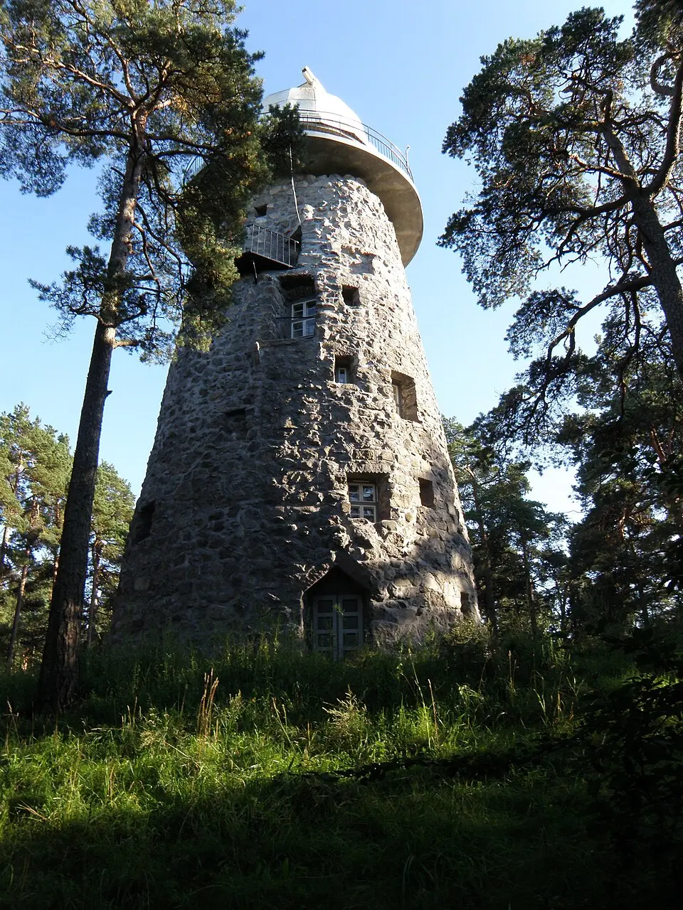 Tallinna Tähetorn