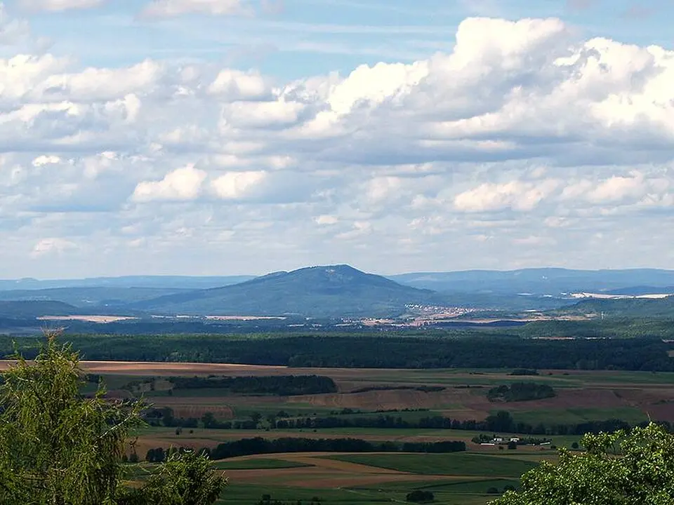 Großer Gleichberg
