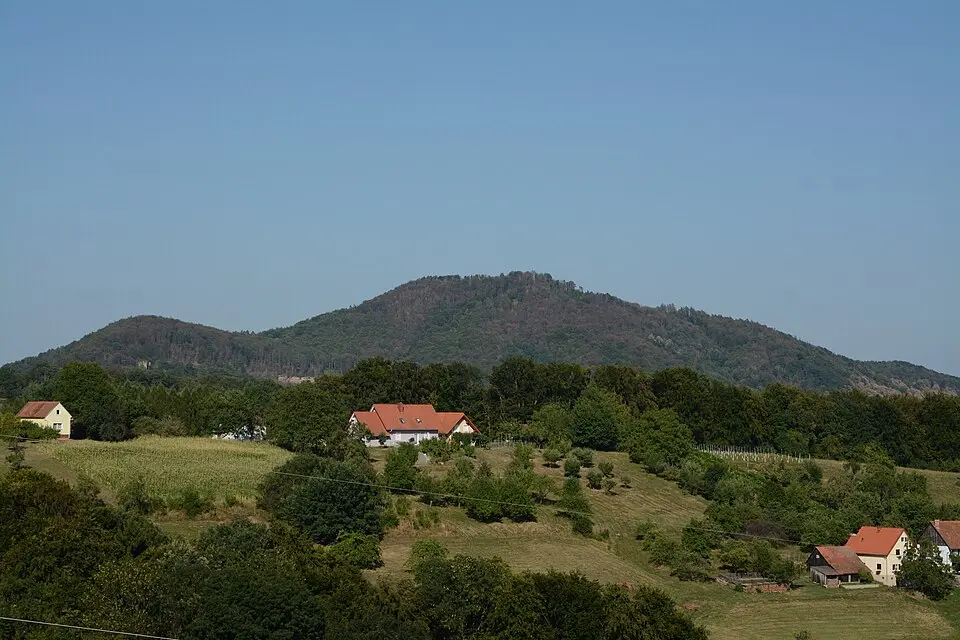 Gleichenberge