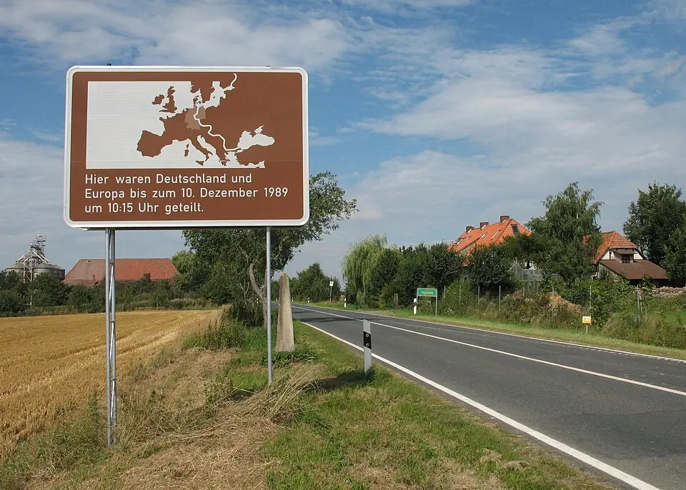 Gleichen