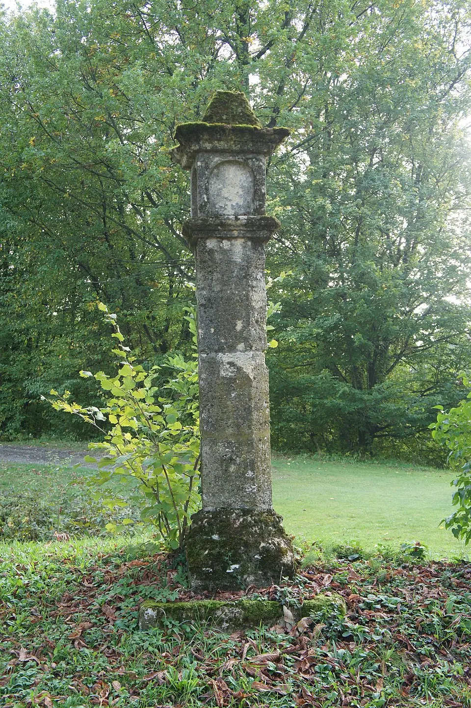 Bildstock