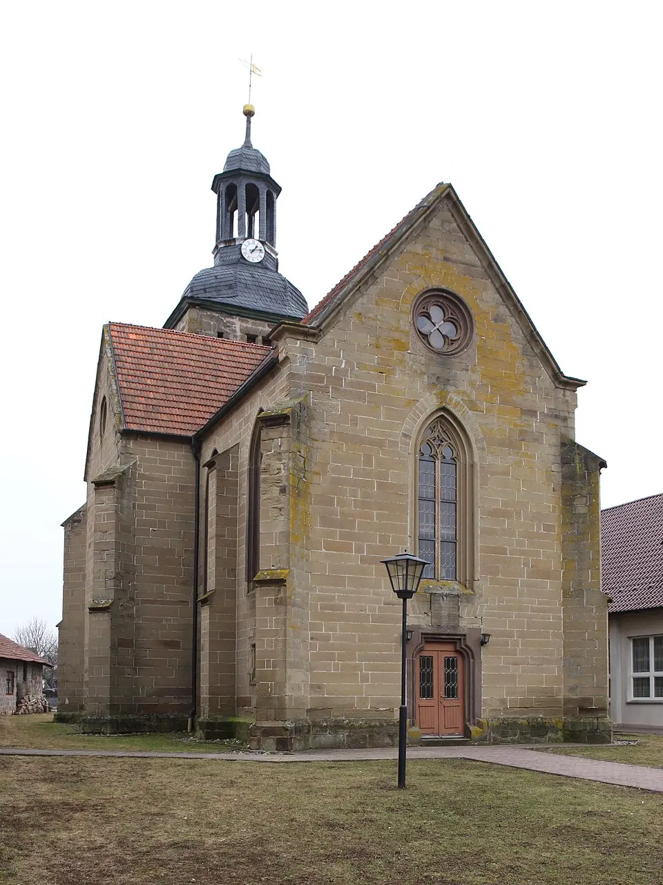 Gleicherwiesen