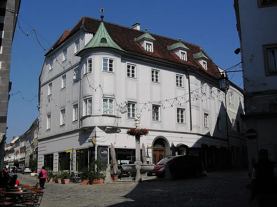 Bürgerhaus