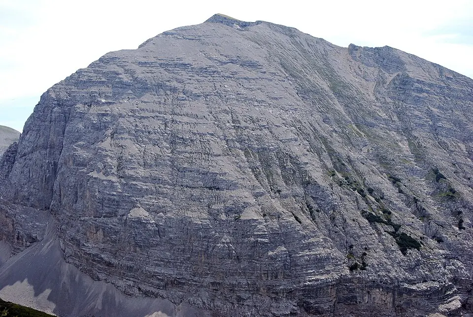 Gleirschtaler Brandjoch
