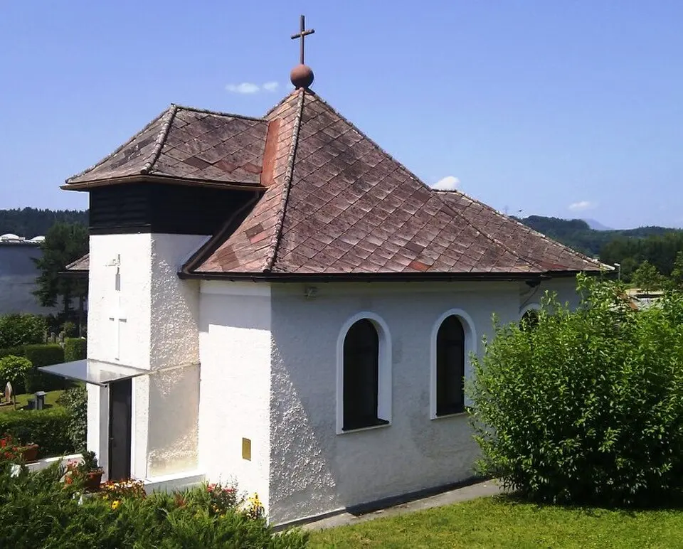 Evang. Christuskirche
