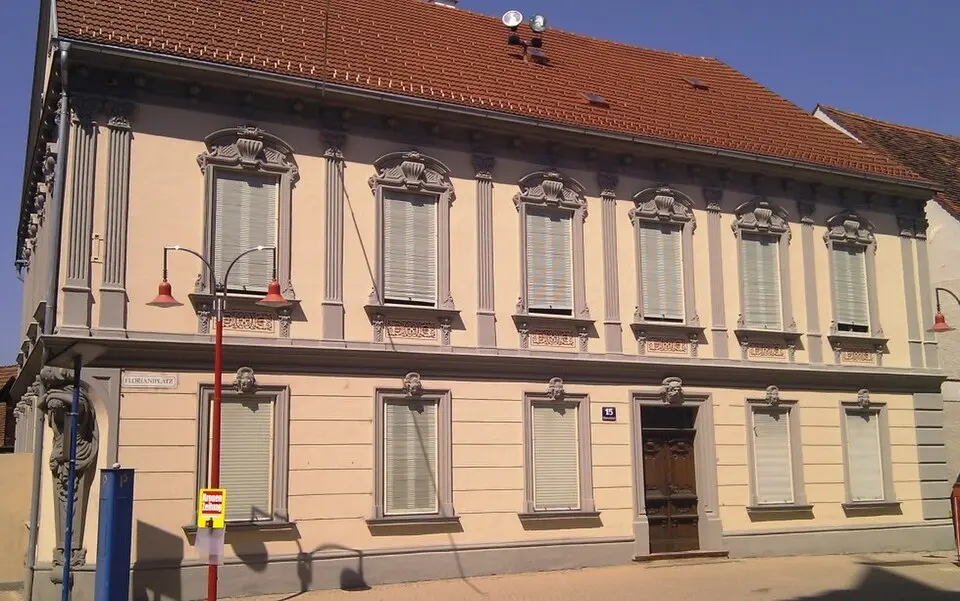 Wohnhaus