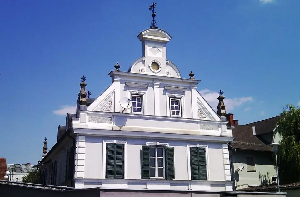 Kulturkeller der Stadt Gleisdorf
