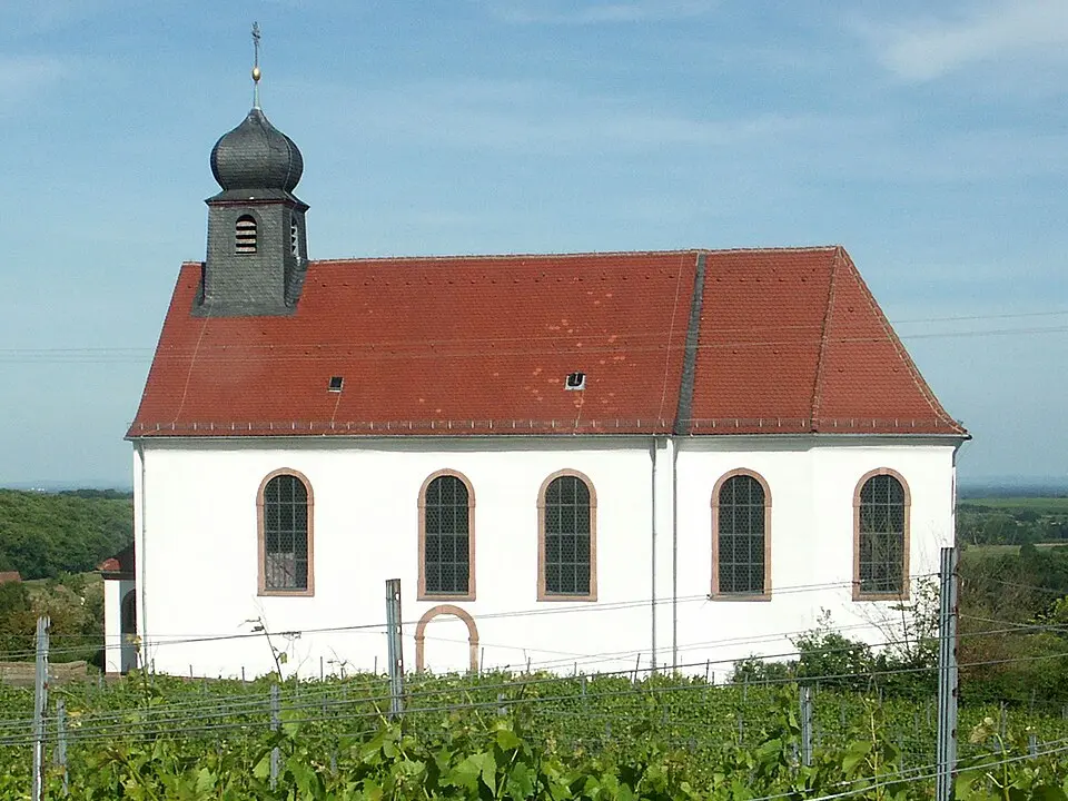 Gleiszellen-Gleishorbach