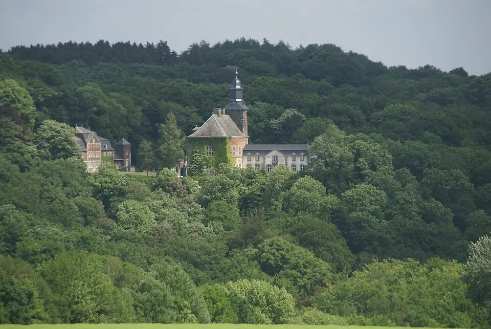 Kasteel Haultepenne
