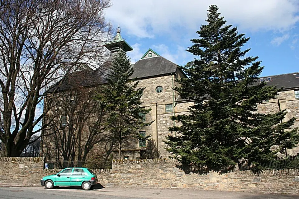 Glen Keith
