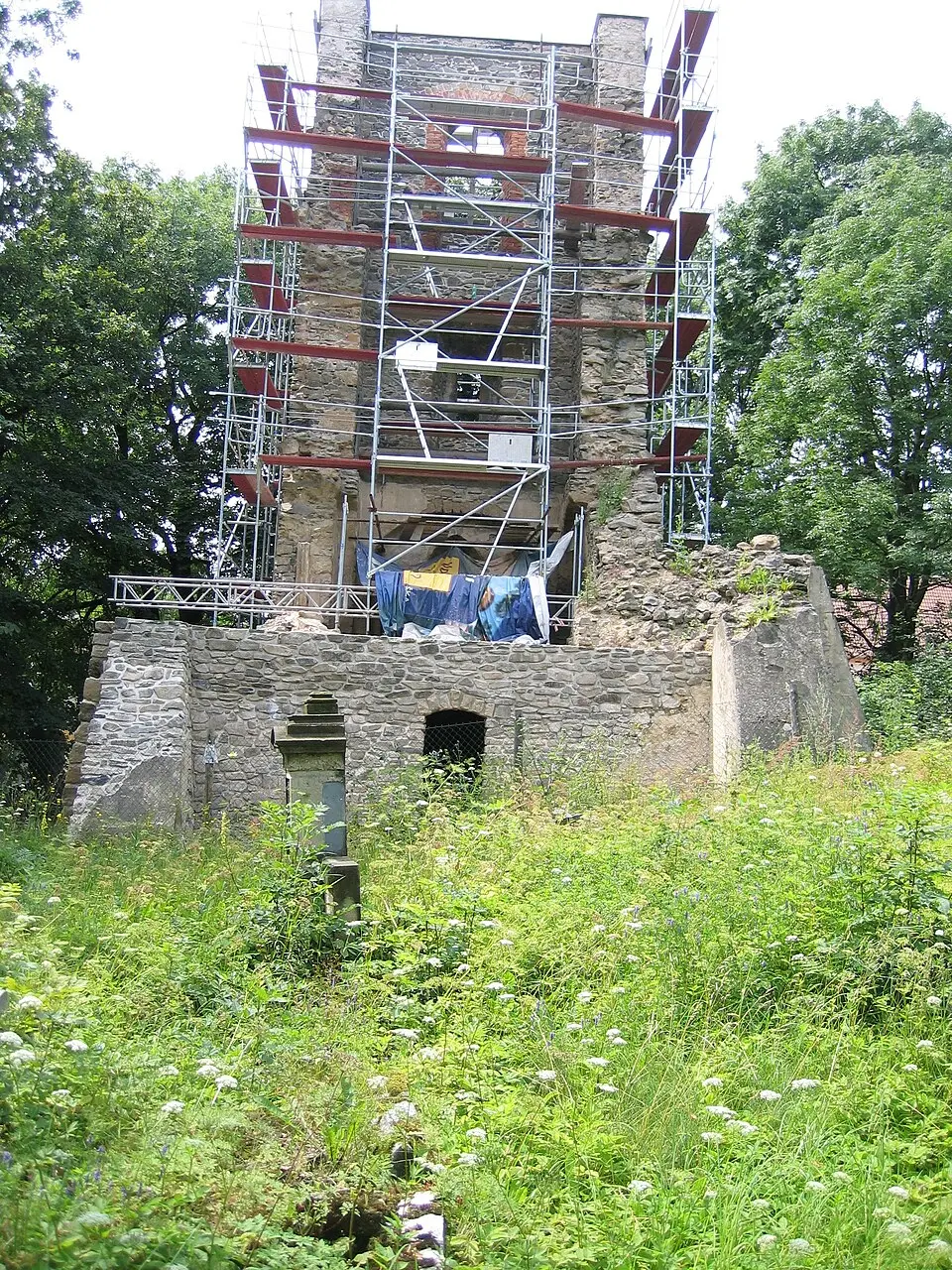 Mukařov