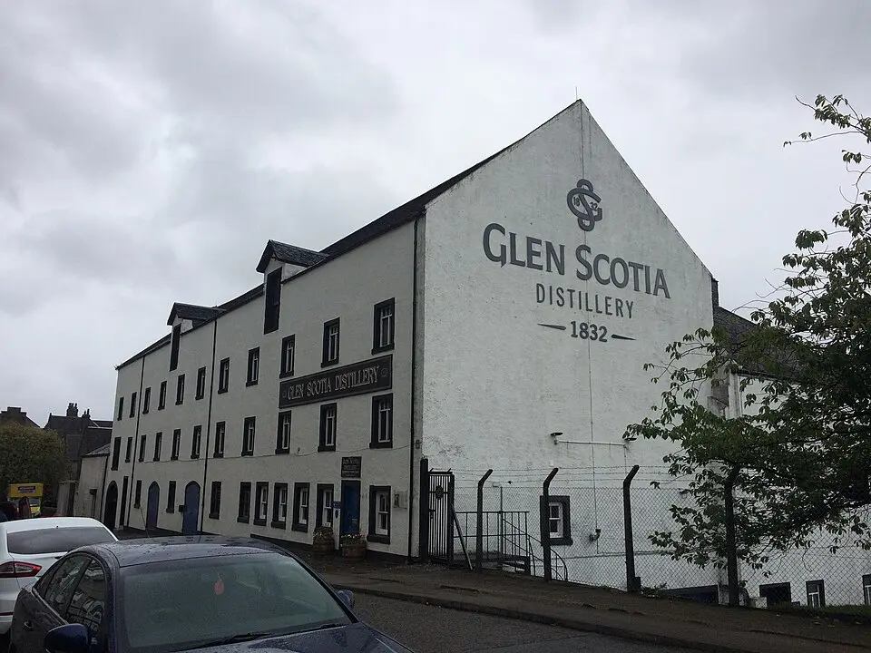 Glen Scotia