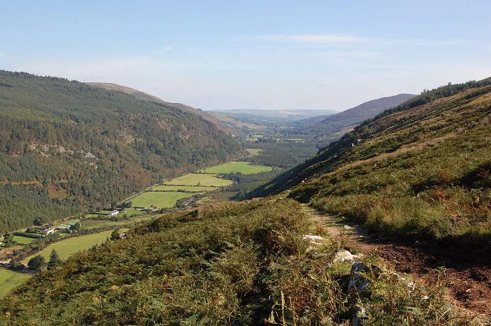 Glenmalure