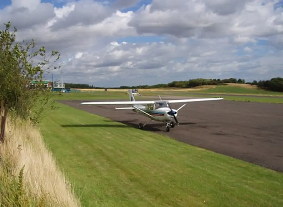 Fife Airport