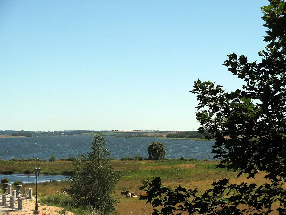 Glenstrup Sø