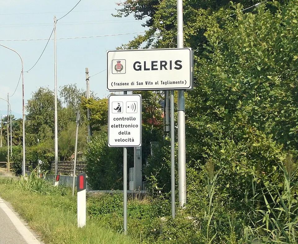 Gleris