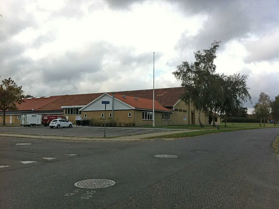 Glesborg