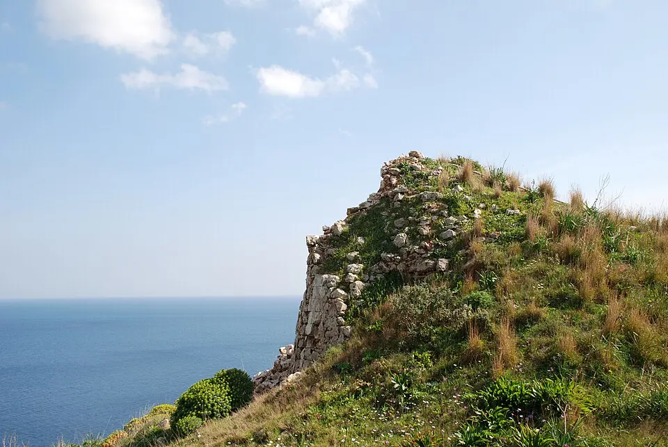 Torre del Ricco