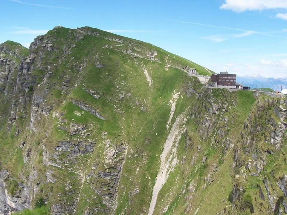 Monte Generoso