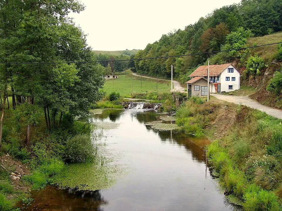 Maljevac
