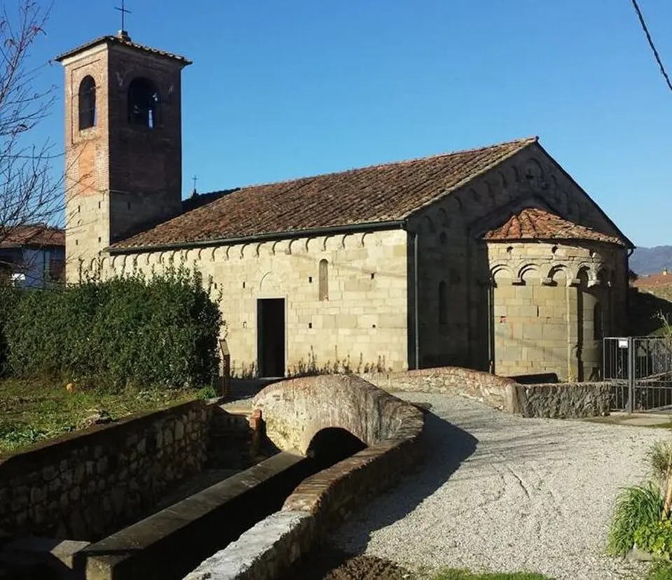 San Cristoforo