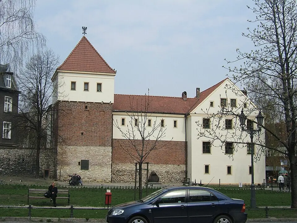 Muzeum w Gliwicach